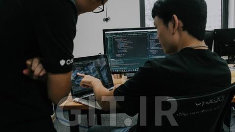 دوره +CompTIA Security - معماری و طراحی دوره +CompTIA Security - معماری و طراحی