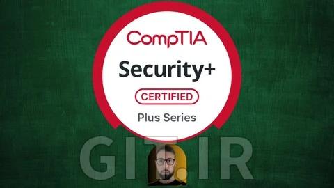 هفت شبیهسازی CompTIA Security+ V7 (SY0-701)