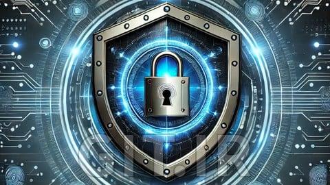 مجموعه مرور و سوالات آزمون CompTIA Security+ (SY0-701)