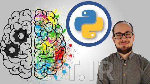فیزیک محاسباتی: برنامه‌نویسی علمی با Python