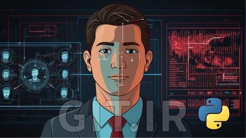 بوت کمپ بینایی کامپیوتری - ساخت سیستم شناسایی چهره با OpenCV بوت کمپ بینایی کامپیوتری - ساخت سیستم شناسایی چهره با OpenCV