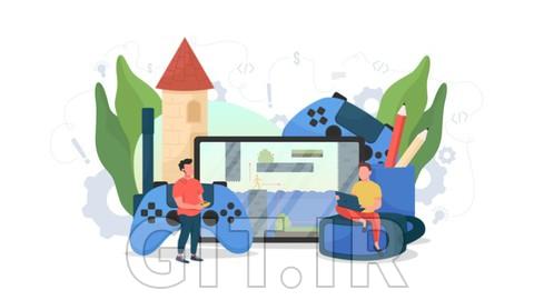 توسعه بازی‌ بینایی کامپیوتری