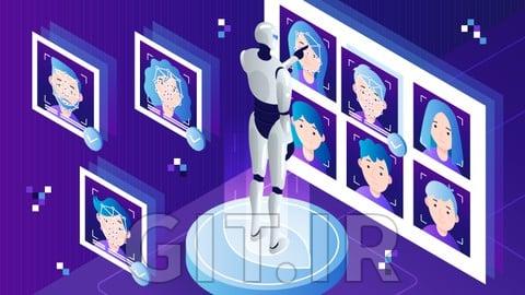 مسترکلاس بینایی کامپیوتری