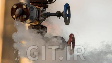 سیستم‌های کندانس: طراحی، اندازه‌گذاری، بهره‌برداری و بهینه‌سازی