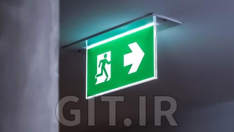 اجرای تخلیهها و تمرینهای اضطراری اجرای تخلیهها و تمرینهای اضطراری