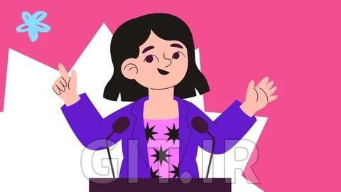 سخنرانی عمومی با اعتمادبه‌نفس برای دانش‌آموزان