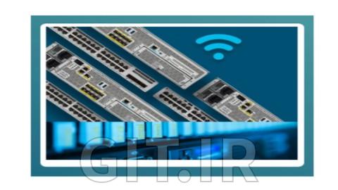 پیکربندی یک سوئیچ چندلایه برای طراحی Campus پیکربندی یک سوئیچ چندلایه برای طراحی Campus