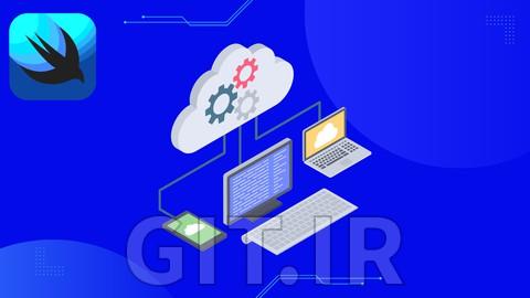 استفاده از RESTful API در اپلیکیشن های SwiftUI - مینی کورس