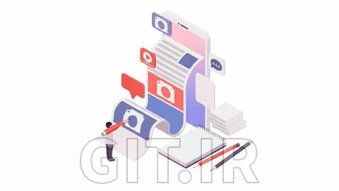 بازاریابی محتوا برای مبتدیان