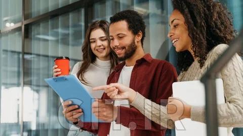 استراتژی‌های بازاریابی محتوا و مدیریت رسانه‌های اجتماعی