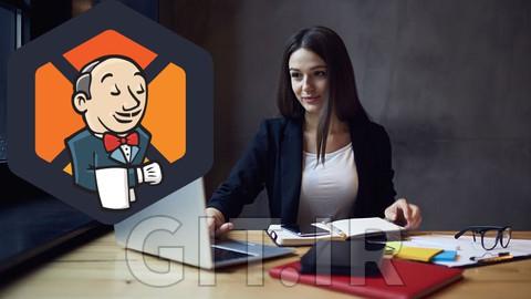 دوره دواپس: گواهینامه مهندس جنکینز