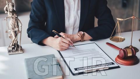 حقوق قراردادها، تنظیم و مدیریت قرارداد برای مبتدیان