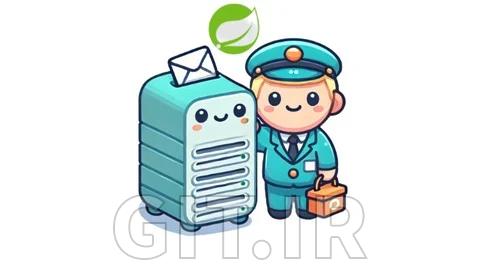تست قرارداد و پیامرسانی با Spring Cloud Contract تست قرارداد و پیامرسانی با Spring Cloud Contract