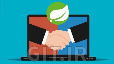 تست قرارداد با Spring Cloud Contract