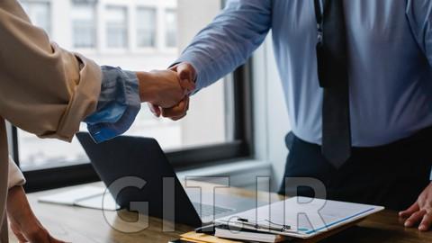 مدیریت قراردادها در پروژه های ساختمانی