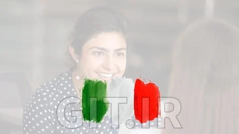 مکالمه ایتالیایی برای مبتدیان