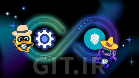 قهرمان COPADO: تسلط به CI/CD و DevOps برای Salesforce