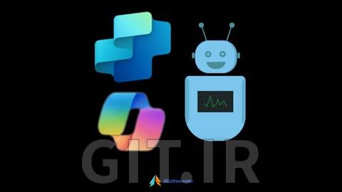 دوره Microsoft Copilot Studio [متخصص Generative AI]