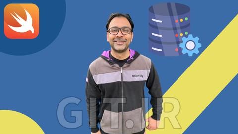 دوره Core Data در iOS - بوت‌کمپ کامل توسعه اپلیکیشن