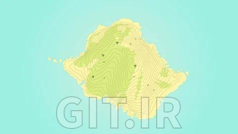 تحلیل داده‌ مکانی اصلی - GIS مقدماتی با R و QGIS
