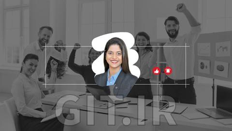مسترکلاس آداب حرفه‌ای سازمانی