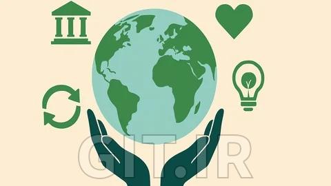 مسترکلاس مسئولیت اجتماعی شرکتها (CSR)