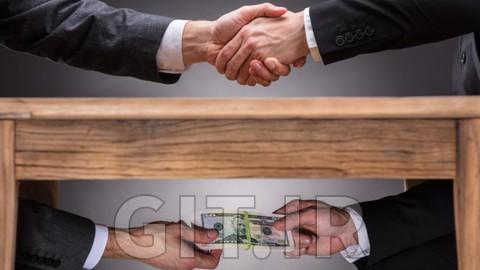 فساد - درک، شناسایی و پیشگیری