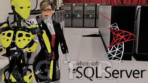 دوره SQL Server 2019 در ویندوز سرور - سری 2019 دوره SQL Server 2019 در ویندوز سرور - سری 2019