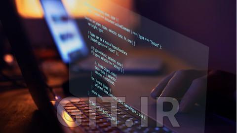 دوره کامل COBOL 2024