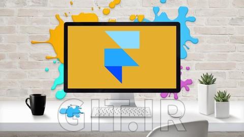 دوره کامل Framer 2024 دوره کامل Framer 2024