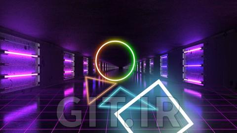 دوره کامل OpenGL و گرافیکهای کامپیوتری 2024 دوره کامل OpenGL و گرافیکهای کامپیوتری 2024