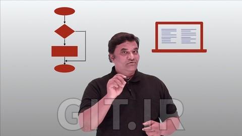 یادگیری برنامه نویسی ++C - مبتدی تا پیشرفته - بررسی عمیق  ++C