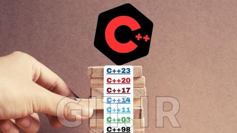 بوت‌کمپ ری فکتور کردن کد ++C: اعمال ++C مدرن در کدهای قدیمی