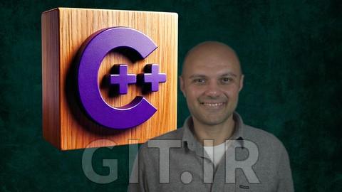 اصول SOLID در ++C با ساخت اپلیکیشن واقعی