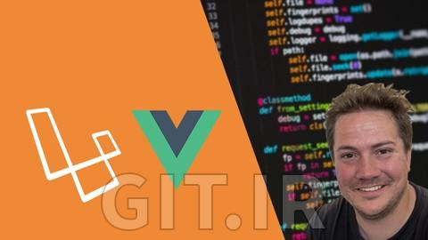 دوره فشرده لاراول و Vue JS - بوت کمپ 2021 و CMS رایگان دوره فشرده لاراول و Vue JS - بوت کمپ 2021 و CMS رایگان