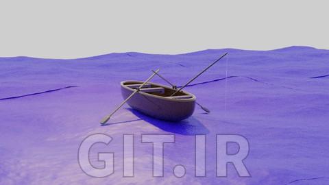 ایجاد مجموعه های سه بعدی NFT برای بازارها و پروژه های متاورس