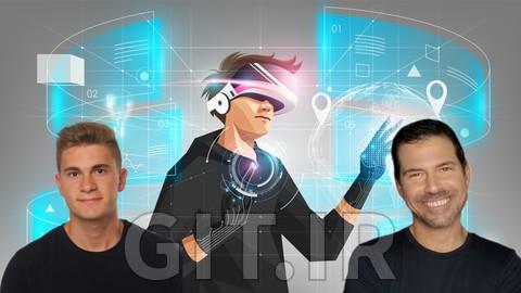 ایجاد یک متاورس با استفاده از Three.js، سالیدیتی و توکن‌های NFT