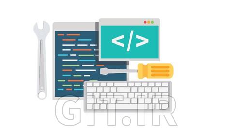 ایجاد یک اپلیکیشن Notepad با #C و Visual Studio ایجاد یک اپلیکیشن Notepad با #C و Visual Studio