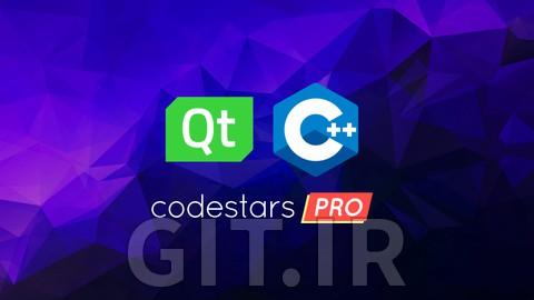 ایجاد یک اپلیکیشن GUI مدیریت موجودی فروشگاه با ++C و Qt