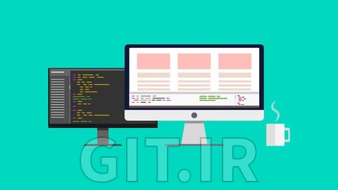 ایجاد اپلیکیشن های شگفت انگیز  Vue  با جاوا اسکریپت