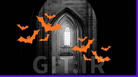 ساخت موسیقی تاریک و ترسناک برای بازی‌ها و فیلم‌ها