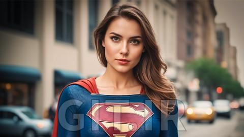 استیبل دیفیوژن - ساخت عکسهای فوقواقعگرایانه در سال 2024!