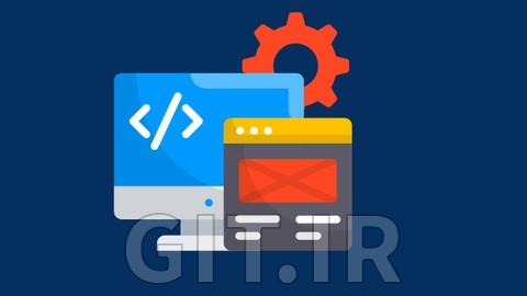 ایجاد وب اپلیکیشن‌ها با پایتون، جنگو و PostgreSQL