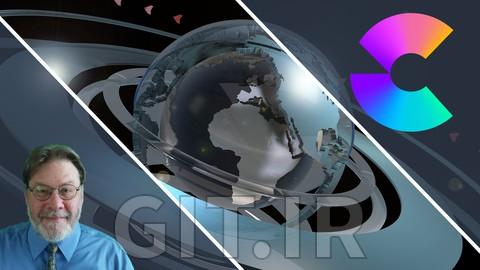 انیمیشن دوبعدی در CreateStudio و ویدئوهای بازاریابی انیمیشن دو بعدی