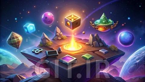 ساخت 10 بازی Hyper Casual از ابتدا با Unity