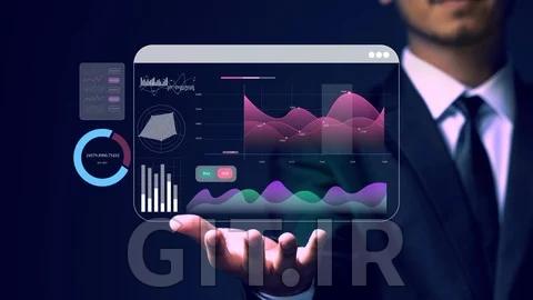 دوره CRM و تحلیل‌های بازاریابی: از داده‌ تا استراتژی