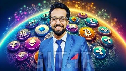 دوره معاملات ارزهای دیجیتال و بیتکوین برای مبتدیان 2025