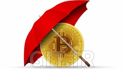 این کار را انجام دهید و دیگر هرگز لیکوئید نشوید - حالت پوشش ریسک بایننس