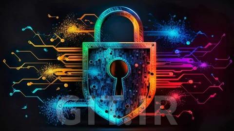 آموزش رمزنگاری 101 - یادگیری مبانی رمزنگاری