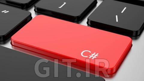 یادگیری Net Core. سی شارپ با مثال های واقعی